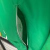 Jamaica Bob Marley Reversible Yellow Green Jacket Both Size Jacket