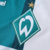 Diego Ribas da Cunha Number #10 Werder Bremen Anniversary Trikot Jersey Maillot Soccer Shirt