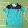 Iker Casillas Kids Spain 2010 World Cup Final Retro Jersey Trikot Camiseta Maillot Soccer Shirt