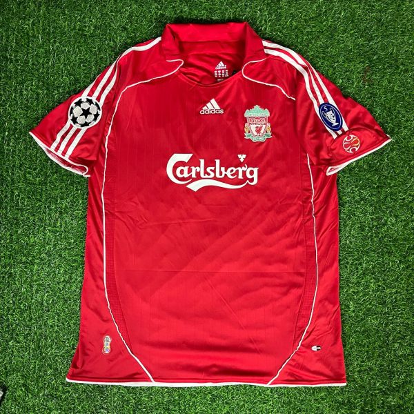 Retro Football Shirts & Vintage Style Soccer Jerseys | Vintage Football Store Retro Football Shirts & Vintage Style Soccer Jerseys | Vintage Football Store