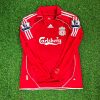 Peter Crouch Number #15 Liverpool 2007-2008 Red Retro Kit Jersey Trikot Maillot Soccer Shirt Peter Crouch Number #15 Liverpool 2007-2008 Red Retro Kit Jersey Trikot Maillot Soccer Shirt