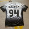 Memphis Depay Number #94 Corinthians Jersey Trikot Maillot Maglia Camiseta Soccer Shirt