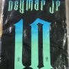 Neymar Jr Number #10 Brazil Retro Football Jersey Trikot Maglia Soccer Shirt Neymar Jr Number #10 Brazil Retro Football Jersey Trikot Maglia Soccer Shirt