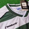 Cristiano Ronaldo Number #28 Sporting Lisbon 2001 2003 First Season Long Sleeve Retro Jersey Cristiano Ronaldo Number #28 Sporting Lisbon 2001 2003 First Season Long Sleeve Retro Jersey