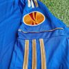 Frank Lampard Chelsea 2013 Final Blue Retro Kit Soccer Jersey Trikot Maglia