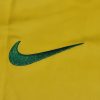 Alex de Souza Number #20 Fenerbahce Legend Brazil Retro Football Jersey Formasi Trikot