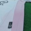 Andriy Shevchenko Number #7 AC Milan 2003 Champions League Final Old Trafford White Retro Jersey Maglia Maillot Andriy Shevchenko Number #7 AC Milan 2003 Champions League Final Old Trafford White Retro Jersey Maglia Maillot