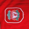 Djibril Cissé Number #9 – Liverpool 2005 Champions League Final Red Retro Jersey Trikot Djibril Cissé Number #9 – Liverpool 2005 Champions League Final Red Retro Jersey Trikot