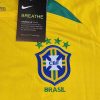 Alex de Souza Number #20 Fenerbahce Legend Brazil Retro Football Jersey Formasi Trikot
