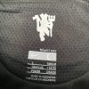 Rio Ferdinand Manchester United 2007-2008 Black Retro Jersey Trikot Camiseta Maillot Rio Ferdinand Manchester United 2007-2008 Black Retro Jersey Trikot Camiseta Maillot