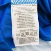 Thierry Henry Number #12 France 1998 World Cup Retro Football Jersey