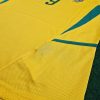 Alex de Souza Number #20 Fenerbahce Legend Brazil Retro Football Jersey Formasi Trikot