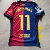Raphinha Number #11 Barcelona Jersey Trikot