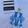 Olympique Marseille Didier Drogba Number #11 2003-04 Home No.11 Ligue 1 OM Football Jersey Maillot Olympique Marseille Didier Drogba Number #11 2003-04 Home No.11 Ligue 1 OM Football Jersey Maillot