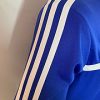 Schalke 04 – 2000/2002 Heim Retro Trikot Blau Soccer Shirt Schalke 04 – 2000/2002 Heim Retro Trikot Blau Soccer Shirt