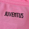 Andrea Pirlo Number #21 Juventus Pink 2012 2013 Season Retro Jersey Andrea Pirlo Number #21 Juventus Pink 2012 2013 Season Retro Jersey