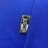 Schalke 04 – 2000/2002 Heim Retro Trikot Blau Soccer Shirt Schalke 04 – 2000/2002 Heim Retro Trikot Blau Soccer Shirt