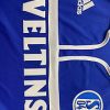 Schalke 04 – 2000/2002 Heim Retro Trikot Blau Soccer Shirt Schalke 04 – 2000/2002 Heim Retro Trikot Blau Soccer Shirt