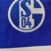 Schalke 04 – 2000/2002 Heim Retro Trikot Blau Soccer Shirt Schalke 04 – 2000/2002 Heim Retro Trikot Blau Soccer Shirt