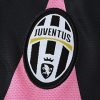 Andrea Pirlo Number #21 Juventus Pink 2012 2013 Season Retro Jersey Andrea Pirlo Number #21 Juventus Pink 2012 2013 Season Retro Jersey