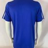 Schalke 04 – 2000/2002 Heim Retro Trikot Blau Soccer Shirt Schalke 04 – 2000/2002 Heim Retro Trikot Blau Soccer Shirt