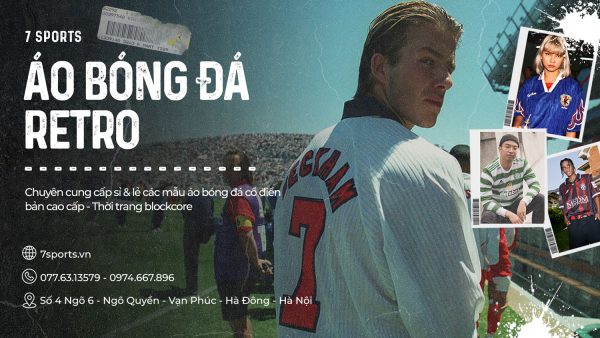 Áo bóng đá Retro Cổ điển, Áo bóng đá Blokecore