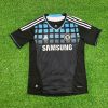 Frank Lampard Chelsea 2012 Blue Debut Season Retro Kit Jersey Trikot Maglia Maillot Camisate