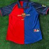 Barcelona 100th Anniversary Football Shirt Barcelona 100th Anniversary Football Shirt