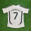 Bastian Number #7 Schweinsteiger Germany 2006 World Cup Retro Football Jersey Kit Bastian Number #7 Schweinsteiger Germany 2006 World Cup Retro Football Jersey Kit