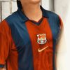 Áo bóng đá Retro Cổ điển, Áo bóng đá Blokecore