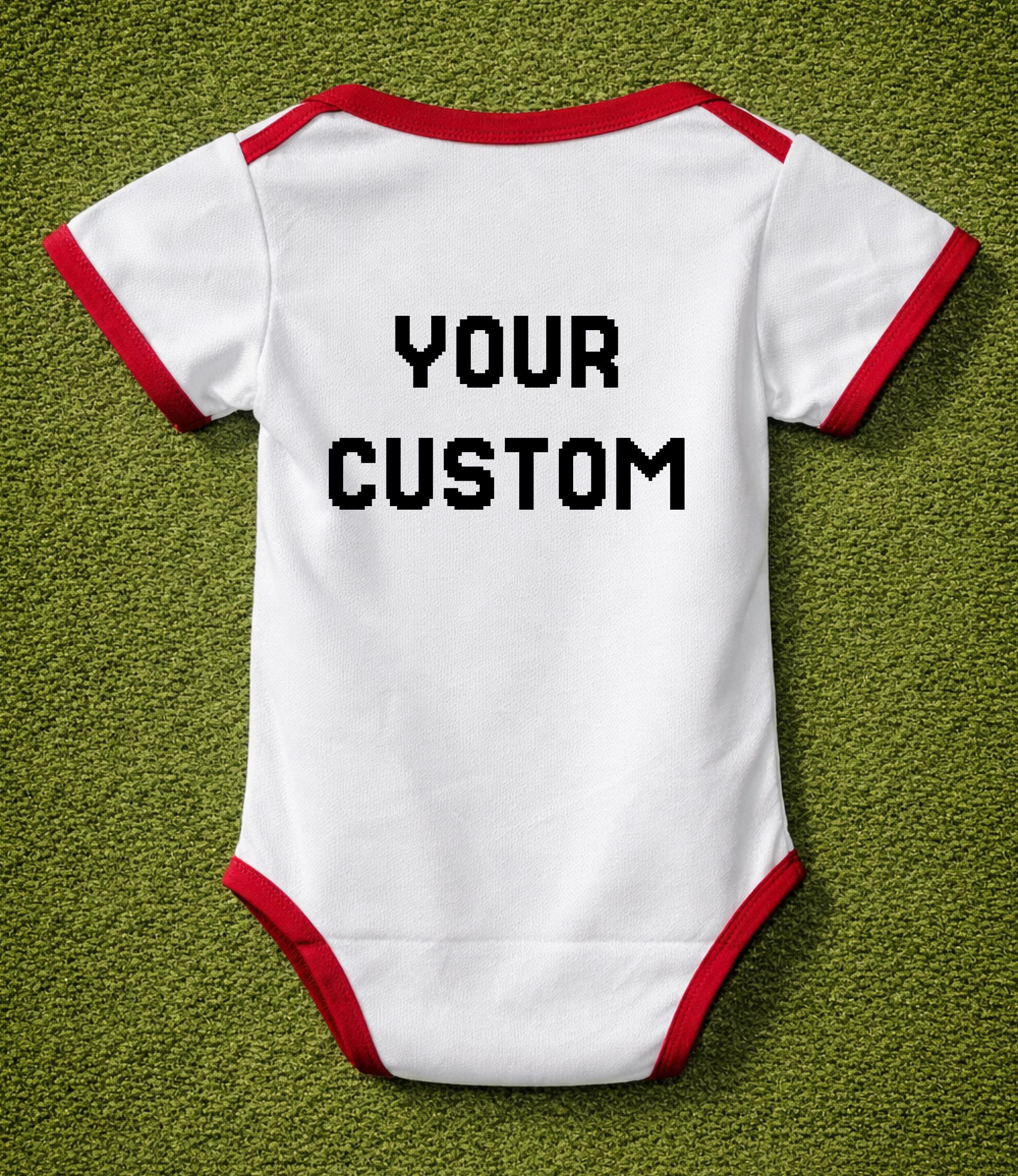 il_fullxfull.7676124443_dht4 Liverpool Away Baby Soccer Bodysuit | White Color Jersey Romper