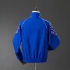 1998 Japan National Team Jacket - Reversible Version