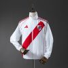 River Plate Jacket