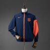 Barcelona Jacket Barcelona Jacket