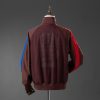 Barcelona Travis Scott Jacket