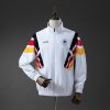 Germany National Team Retro Jacket 1996