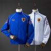 1998 Japan National Team Jacket - Reversible Version