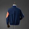 Barcelona Jacket Barcelona Jacket
