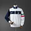 Italy National Team Retro Jacket 1997