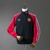 Manchester United 1998/99 Jacket