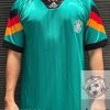 Áo bóng đá Retro Cổ điển, Áo bóng đá Blokecore