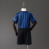Áo bóng đá Retro Cổ điển, Áo bóng đá Blokecore