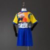 Áo bóng đá Retro Cổ điển, Áo bóng đá Blokecore