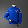 1998 Japan National Team Jacket - Reversible Version