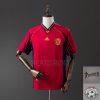 Áo bóng đá Retro Cổ điển, Áo bóng đá Blokecore