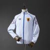 1998 Japan National Team Jacket - Reversible Version