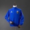 Argentina National Team Retro Jacket 1986 - Reversible Version