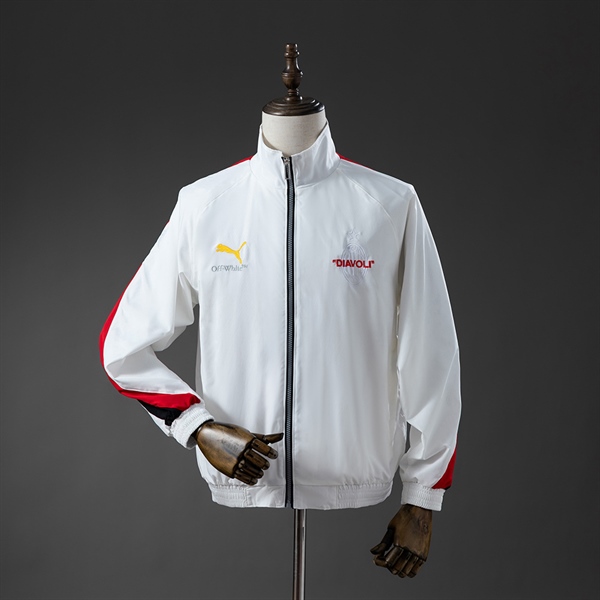 AC Milan Jacket