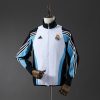 Real Madrid Jacket