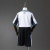 Áo bóng đá Retro Cổ điển, Áo bóng đá Blokecore